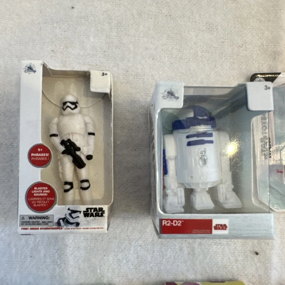 Disney lot good